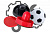 Игровое поле SLP-4824P3