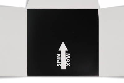 Накладка для ракетки GAMBLER VOLT M HARD 2.1MM RED